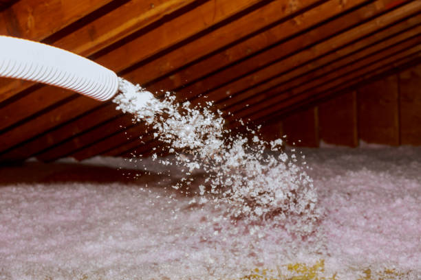 Best Blown-in Insulation in Bangor Base, WA