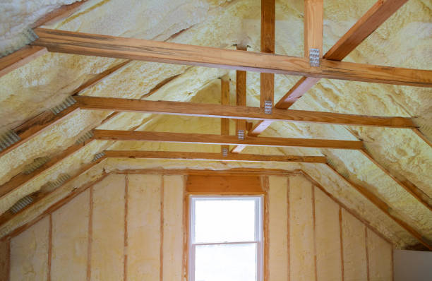 Professional Insulation Contractor in Bangor Base, WA