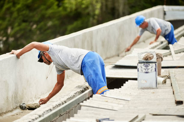 Best Specialized Insulation Services in Bangor Base, WA