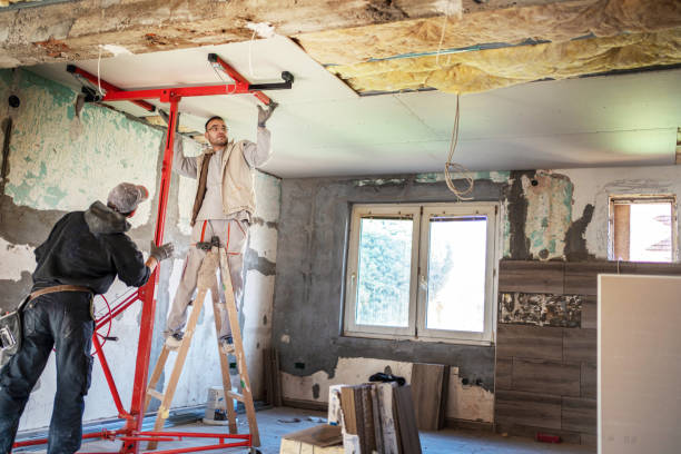  Bangor Base, WA Insulation Contractor Pros