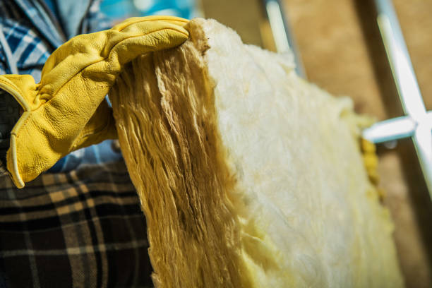 Best Insulation for Specific Applications in Bangor Base, WA